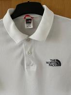 izgst wit poloshirt van The North Face mt XS, Maat 46 (S) of kleiner, Gedragen, The North Face, Ophalen of Verzenden