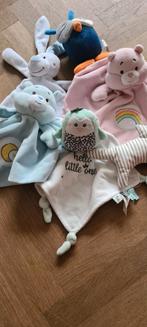 Baby knuffels en rammelaars, Ophalen of Verzenden, Gebruikt, Overige typen