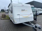 TEC Tour (bj 2008), Caravans en Kamperen, Caravans, T.E.C., Bedrijf, 750 - 1000 kg, Tot 4 meter
