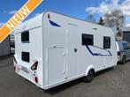 2025 Caravelair Alba Family 426 Stapelbed + Pack Arctic, Schokbreker, Bedrijf, 750 - 1000 kg, Dwars-stapelbed