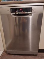 Bosch vaatwasser Silence Plus Serie 4, Witgoed en Apparatuur, Vaatwasmachines, Ophalen, Zo goed als nieuw, Minder dan 85 cm
