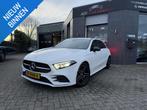 Mercedes-Benz A-klasse 200 AMG NAP-CAMERA-LEDER-XENON, Auto's, Mercedes-Benz, Gebruikt, 4 cilinders, 19 km/l, 1600 kg