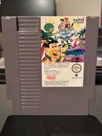 Flinstones Rescue of Dino & Hoppy - NES - 5Z-FRA, Gebruikt, 1 speler, Ophalen of Verzenden, Vanaf 3 jaar