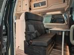 Ford Nugget Plus 185PK AUT Hoogdak, Caravans en Kamperen, Campers, Automaat, Buscamper of Camperbus, Bedrijf, Diesel