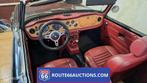 Triumph TR6 | 1976 | Route 66 Auctions, Overige carrosserieën, Triumph, Zwart, Bedrijf