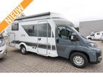 Bürstner Lyseo Time T 690 G SkyLine Edition 2025, Caravans en Kamperen, Automaat, Ringverwarming, Airbags, Tot en met 2