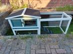 Knaagdieren kooi buitenhok knaagdierenkooi, Dieren en Toebehoren, Knaagdieren en Konijnen | Hokken en Kooien, Ophalen, 110 cm of meer