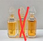 Verschillende parfum miniaturen - €1,50 per stuk, Ophalen of Verzenden, Zo goed als nieuw, Miniatuur