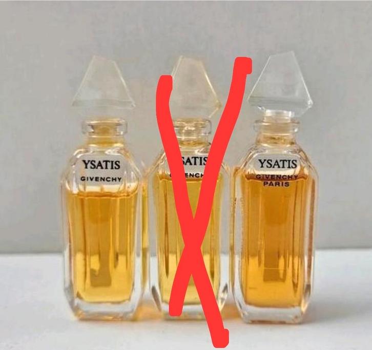 Verschillende parfum miniaturen - €1,50 per stuk, Verzamelen, Parfumverzamelingen, Zo goed als nieuw, Miniatuur, Ophalen of Verzenden
