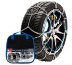 Sneeuwkettingen te huur voor Tesla Y, Ophalen of Verzenden, Zo goed als nieuw