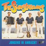 The Sunstreams - jongens in ambacht & Albert hindriks, Cd's en Dvd's, Ophalen of Verzenden, Nieuw in verpakking, Overige formaten