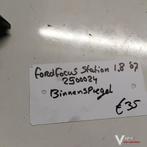 Ford Focus Station 1.8 2007 Wagennr 2500024  Binnenspiegel, Auto-onderdelen, Gebruikt, -, -, Ophalen of Verzenden