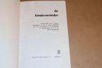 De Kinderverleider [1970] — Zeldzaam Boek W. Rietman, Ophalen of Verzenden, 20e eeuw of later, Gelezen