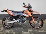 KTM 690 ENDURO (bj 2010) TET MOTOR -Zie fotos., Bedrijf, Meer dan 35 kW, 654 cc, Enduro