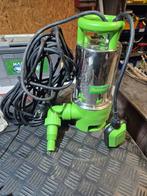 Florabest Dompelpomp FTS 1100 A1, Tuin en Terras, Ophalen of Verzenden, Dompelpomp