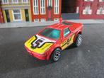 BMW Turbo - 'Majorette Motor' met frictiemotor en handrem, Ophalen of Verzenden, Gebruikt