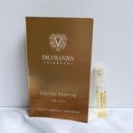 NU €7 ‼️ Dr. Vranjes Firenze eau de parfum Milano niche, Ophalen of Verzenden
