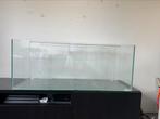 Terrarium voor hamster 100x40 x40cm incl deksel 100x40cm, Zo goed als nieuw, Ophalen, Leeg aquarium