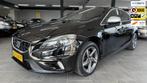 Volvo V40 2.0 D2 R-Design Business Euro 6 navi half leer cli, Auto's, Voorwielaandrijving, Gebruikt, 4 cilinders, 1969 cc