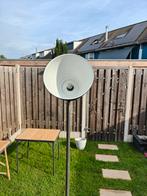 Vloerlamp - industrieel design, Huis en Inrichting, Lampen | Vloerlampen, Ophalen, Zo goed als nieuw, Metaal, 150 tot 200 cm