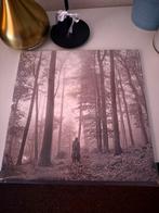Taylor Swift Folklore Vinyl, Ophalen, Zo goed als nieuw
