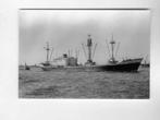 scheepvaart-foto-hermes 1962-, Verzamelen, Scheepvaart, Ophalen of Verzenden, Zo goed als nieuw, Motorboot, Boek of Tijdschrift