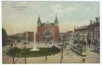Den Haag 's Gravenhage Regentesseplein, Verzamelen, Verzenden, Voor 1920, Gelopen, Zuid-Holland
