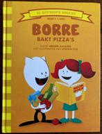 Boekjes van Borre  (voor groep 1/2/3/4/5)- Jeroen Aalbers, Boeken, Kinderboeken | Jeugd | onder 10 jaar, Jeroen Aalbers, Ophalen of Verzenden