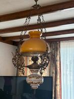 Prachtige vintage lamp, Ophalen of Verzenden