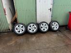 Golf 8 Winterset Velgen, Auto-onderdelen, Banden en Velgen, Ophalen, Gebruikt, 16 inch, Banden en Velgen