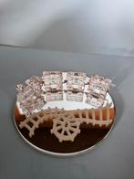 Swarovski trein, Verzamelen, Swarovski, Ophalen of Verzenden, Zo goed als nieuw, Figuurtje