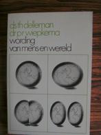 Wording van mens en wereld., Ophalen of Verzenden, Nieuw, Diverse schrijvers