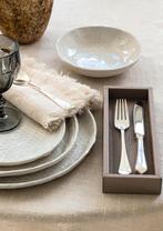 GreenGate servies glazen textiel nu 25-40% SALE KORTING, Nieuw, Ophalen of Verzenden, Overige stijlen, Aardewerk