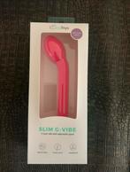 G-spot vibrator, Ophalen of Verzenden