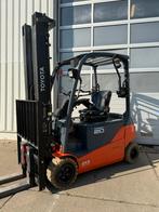5000UUR TOYOTA 8FBMT20 2000KG 5,50M BATT 2023 + WEEGSYSTEEM, Ophalen, Linde Toyota Hyster Komatsu Nissan jungheinrich Still Crown