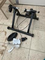 Fiets hometrainer Tracx inklapbaar, Ophalen, Zo goed als nieuw, Overige typen