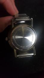 s 283 horloge zilver en roos, Ophalen of Verzenden, 'T Olde Gre-j, Info@toldegrej.nl, Endepoelstraat 20f Didam