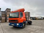 DAF CF MMBS vrachtwagen landbouw registratie, Gebruikt, Overige merken