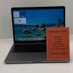 MacBook Pro 2022 13inch | M2 512GB 8GB | Kleine schade, Computers en Software, Apple Macbooks, MacBook Pro, Qwerty, 512 GB, Ophalen of Verzenden