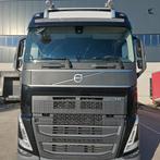 CE chauffeur, Variabele uren, LBO / VMBO