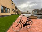 Locomotief Super De Luxe 1949 Kruisframe Origineel, Fietsen en Brommers, 55 tot 59 cm, Ophalen