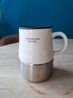 Starbucks coffee reismok, Gebruiksvoorwerp, Ophalen of Verzenden, Zo goed als nieuw, Nvt