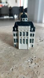 KLM huisje nummer 100 Huis ten Bosch, Ophalen of Verzenden, Nieuw, Paleis of Waag, Gevuld