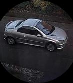 206cc 2.0 gti ((ruil mogelijk)), Ophalen of Verzenden