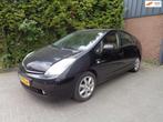 Toyota Prius 1.5 VVT-i Business Edition,Navi,Leder,Clima,Cam, 1497 cc, Gebruikt, Zwart, Leder