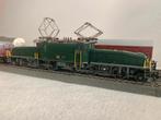 Marklin 39560 H0 SBB Electrische Locomotief Ce 6/8 Krokodil, Wisselstroom, Locomotief, Ophalen of Verzenden, Zo goed als nieuw