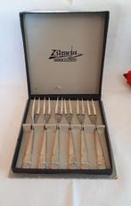 Gero Zilmeta 361 Braam | diverse losse bestekdelen, Verzenden