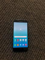 Samsung Galaxy J7 dual sim, Telecommunicatie, Mobiele telefoons | Samsung, Gebruikt, Zwart, Ophalen of Verzenden, Galaxy A
