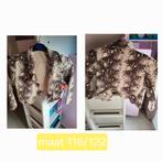 Slangenprint jasje, Kleding | Dames, Ophalen, Zo goed als nieuw, Maat 34 (XS) of kleiner