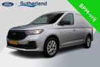 Ford Transit Connect 1.5 EcoBoost PHEV L2 Limited VOORRAAD!, Euro 6, 4 cilinders, 150 pk, Metallic lak